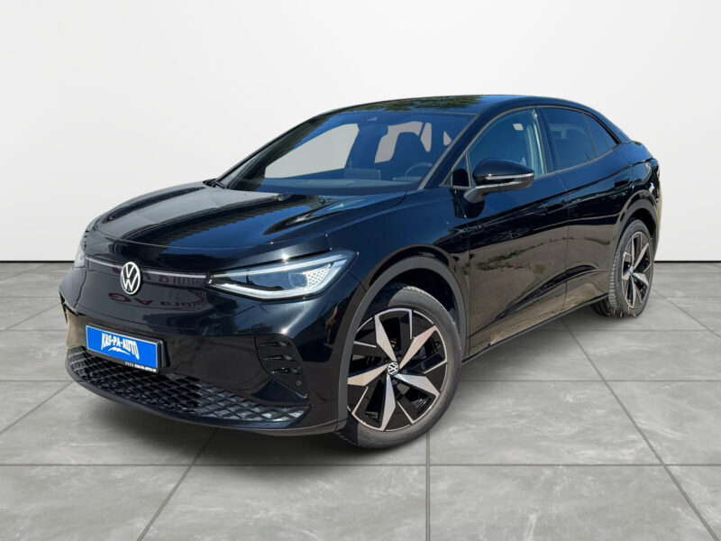 Volkswagen ID.5 GTX 4Motion