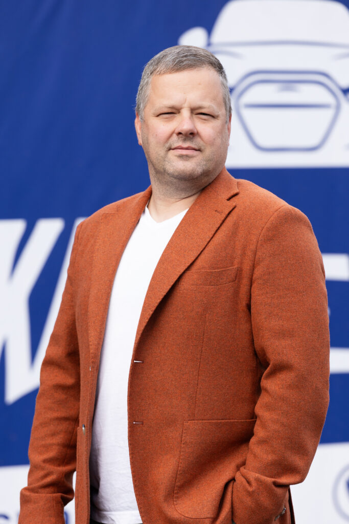 Ingus Kasparāns